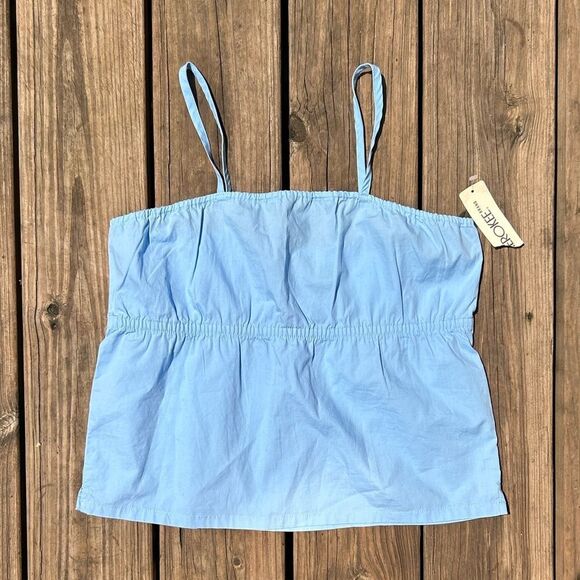 NWT Vintage Cherokee Tank Top - Picture 1 of 3